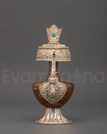 Bhumba Ritual Water 