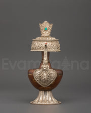 Bhumba Ritual Water 
