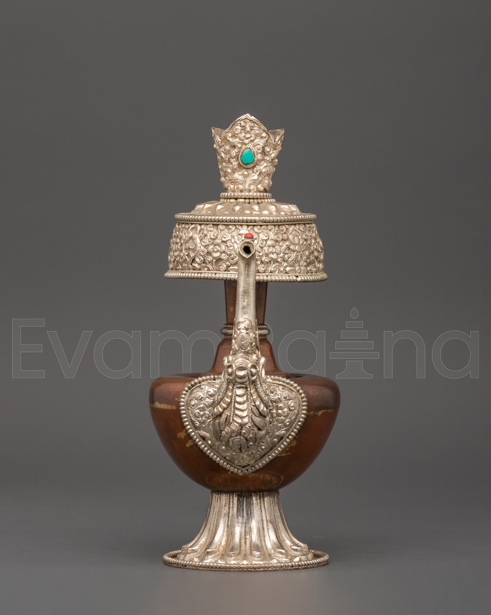 Bhumba Ritual Water 