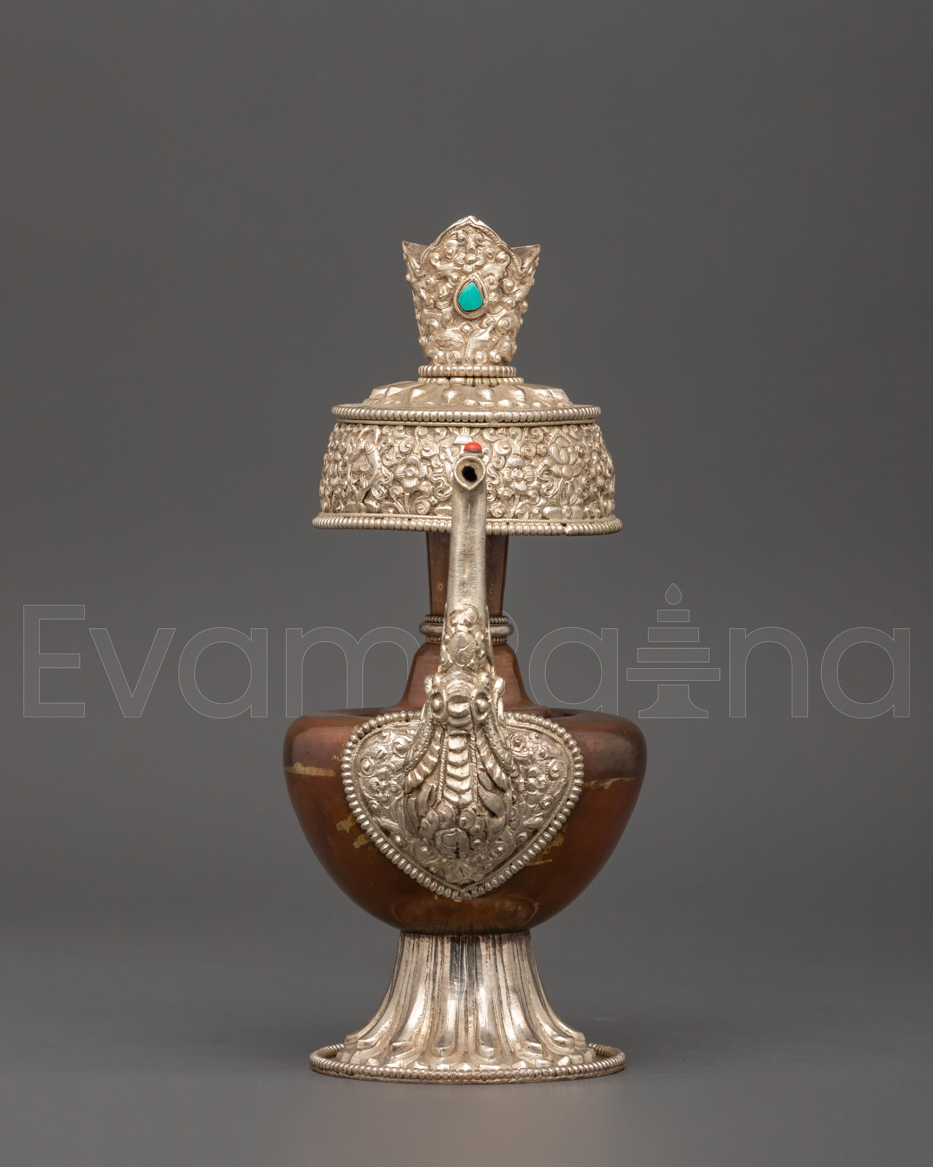 Bhumba Ritual Water 
