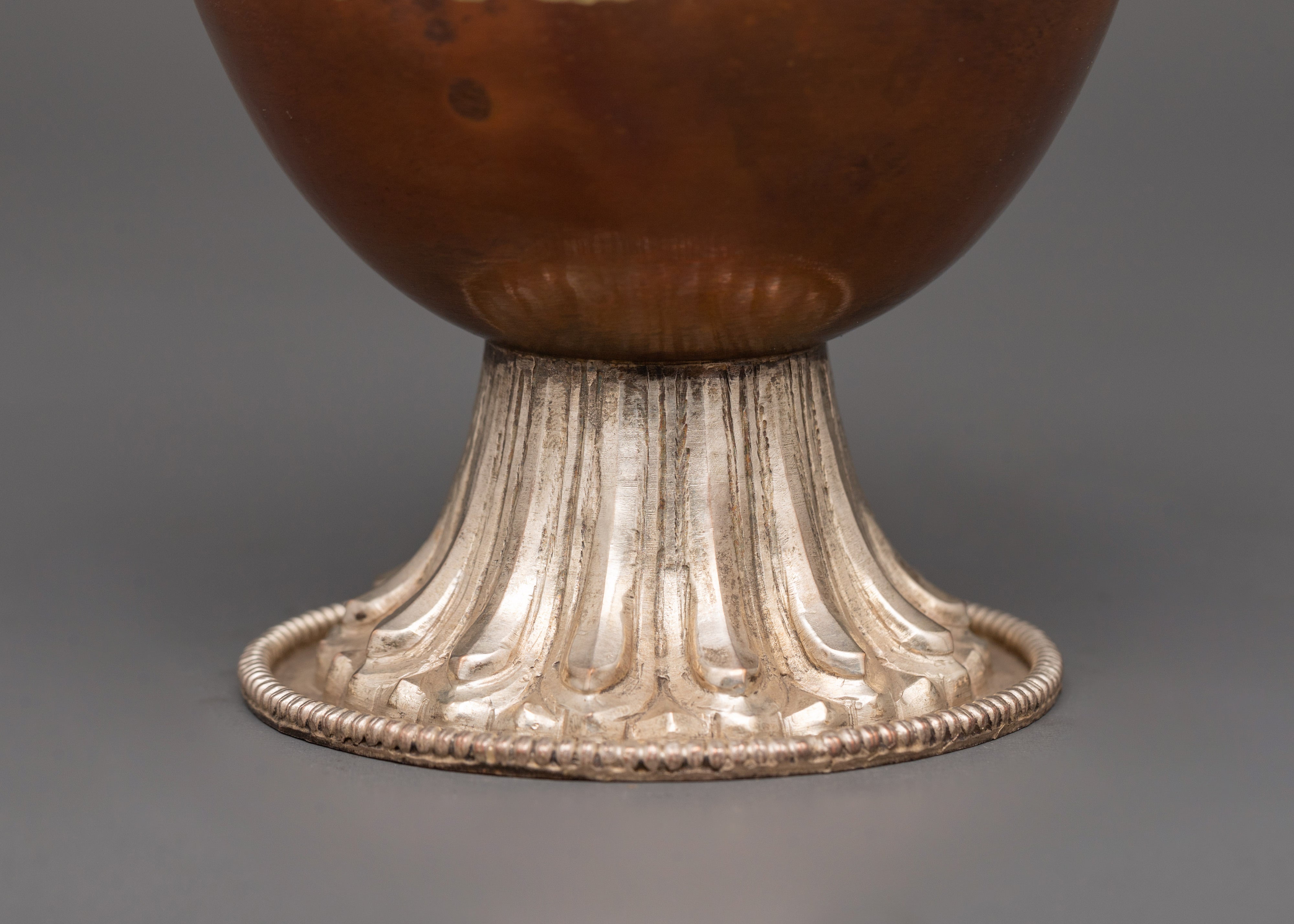 Ceremonial Ritual Item Bhumba Set | Tibetan Ritual Sacred Vessels
