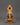 Gold Plated Long Life Vase | Tibetan Copper Longevity Vase