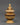 Gold Plated Tibetan Copper Rice Pot | Handcrafted Tibetan Buddhist Artwork