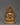 Tibetan Amitabha Buddha for Enlightenment | Gold-Plated Copper Amitayus