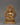 Shakyamuni Buddha with Halo | Meditation Buddha