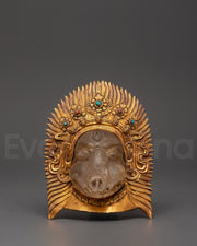  Varahi Wall Hanging 