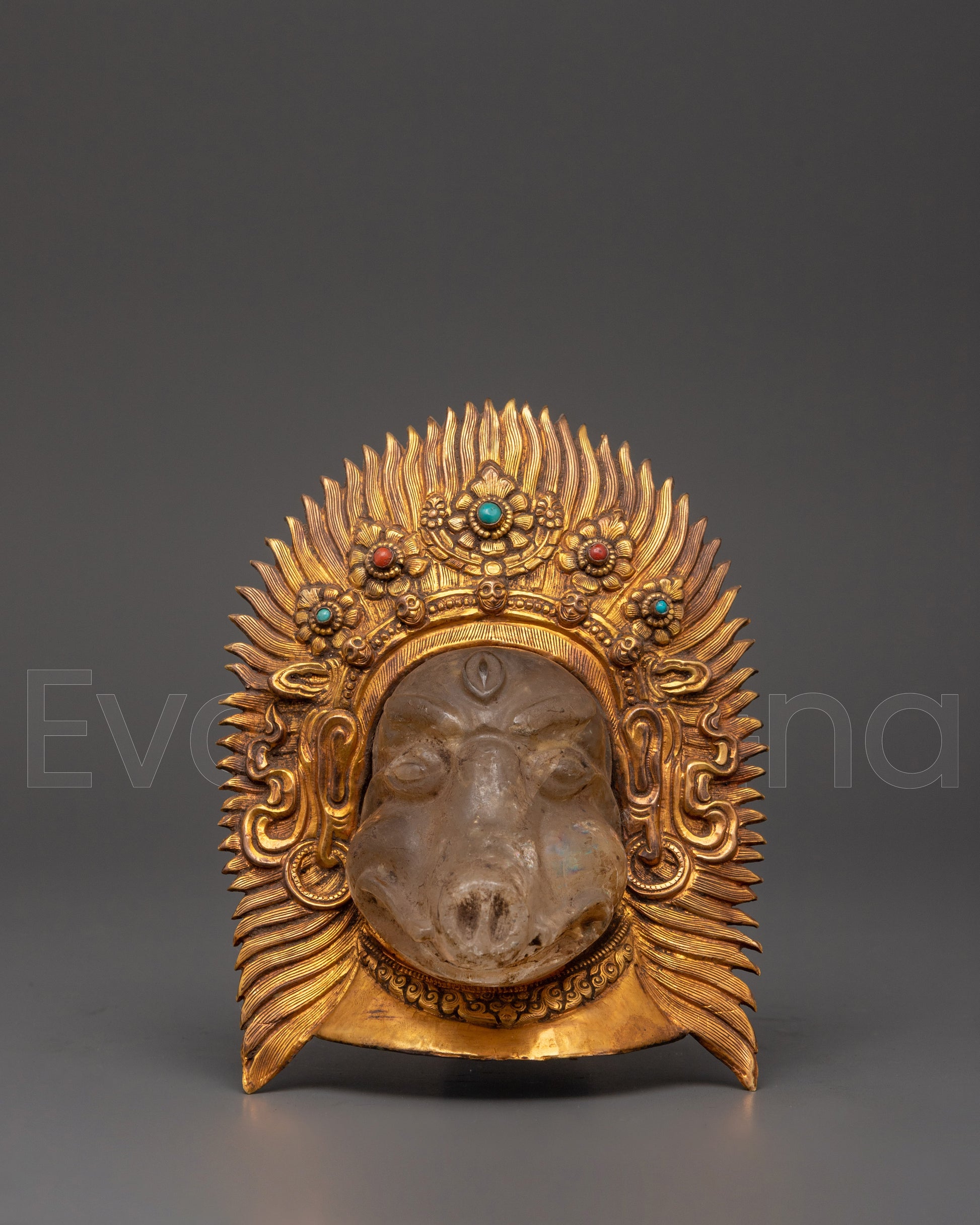  Varahi Wall Hanging 