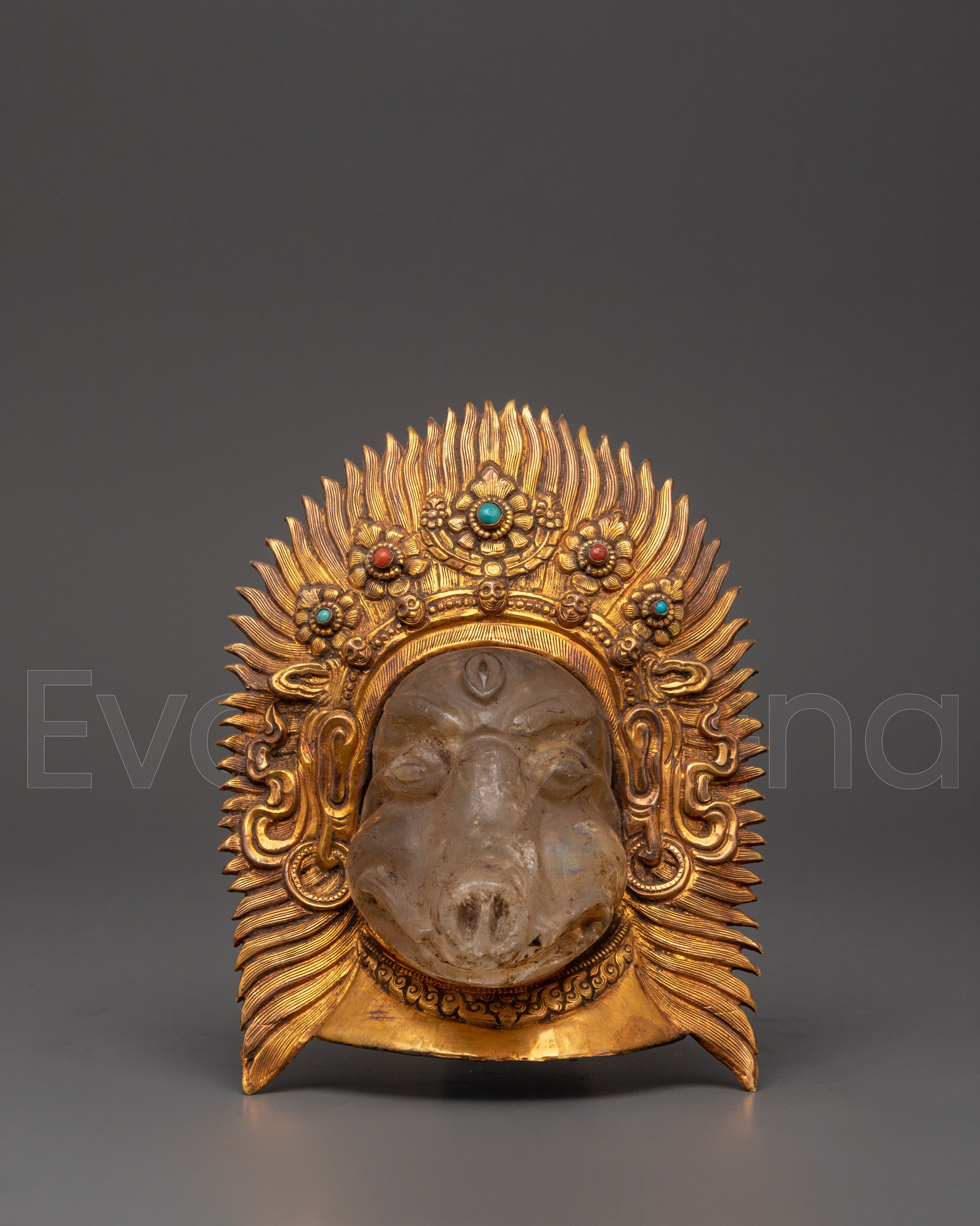  Varahi Wall Hanging 