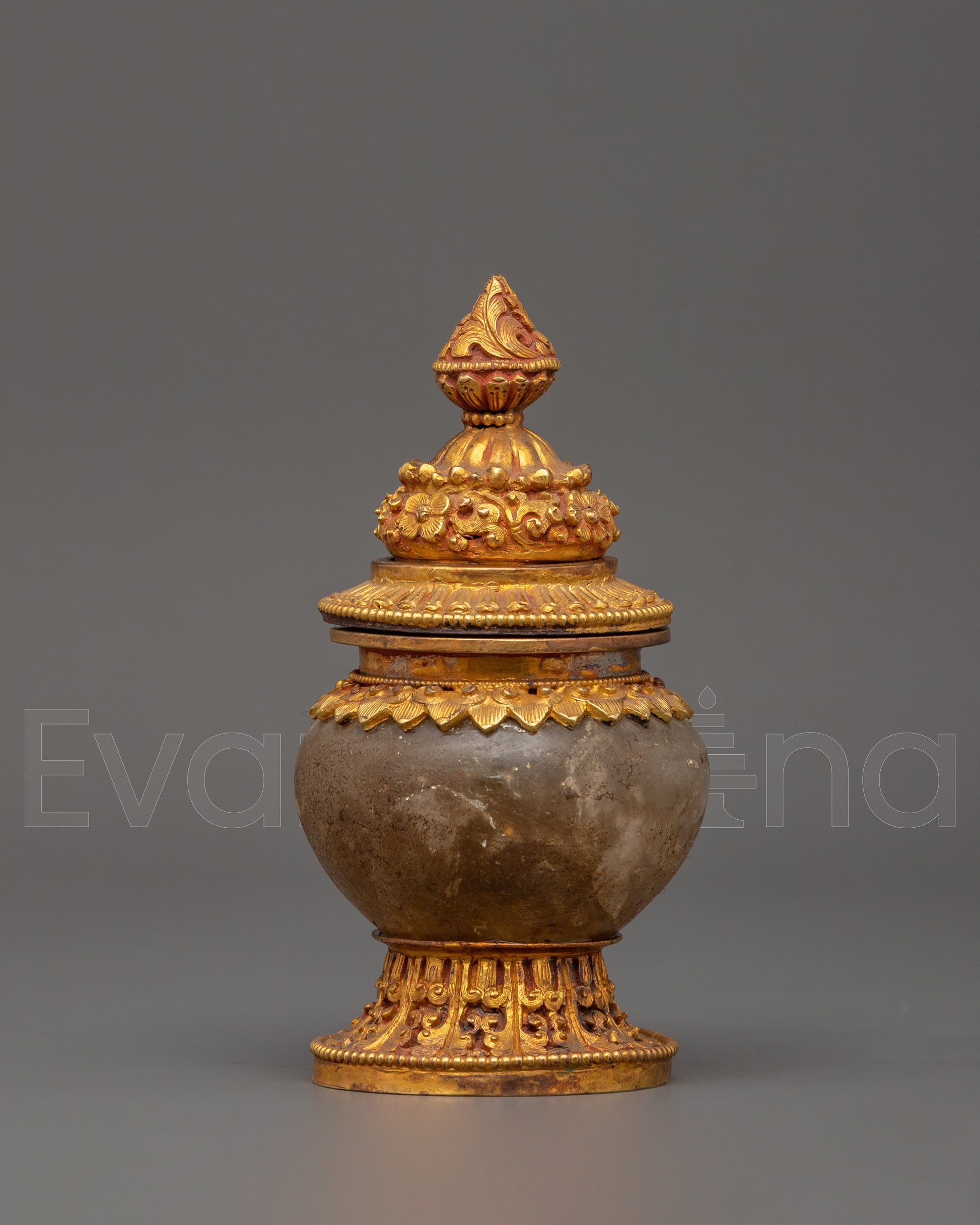 Rice Pot