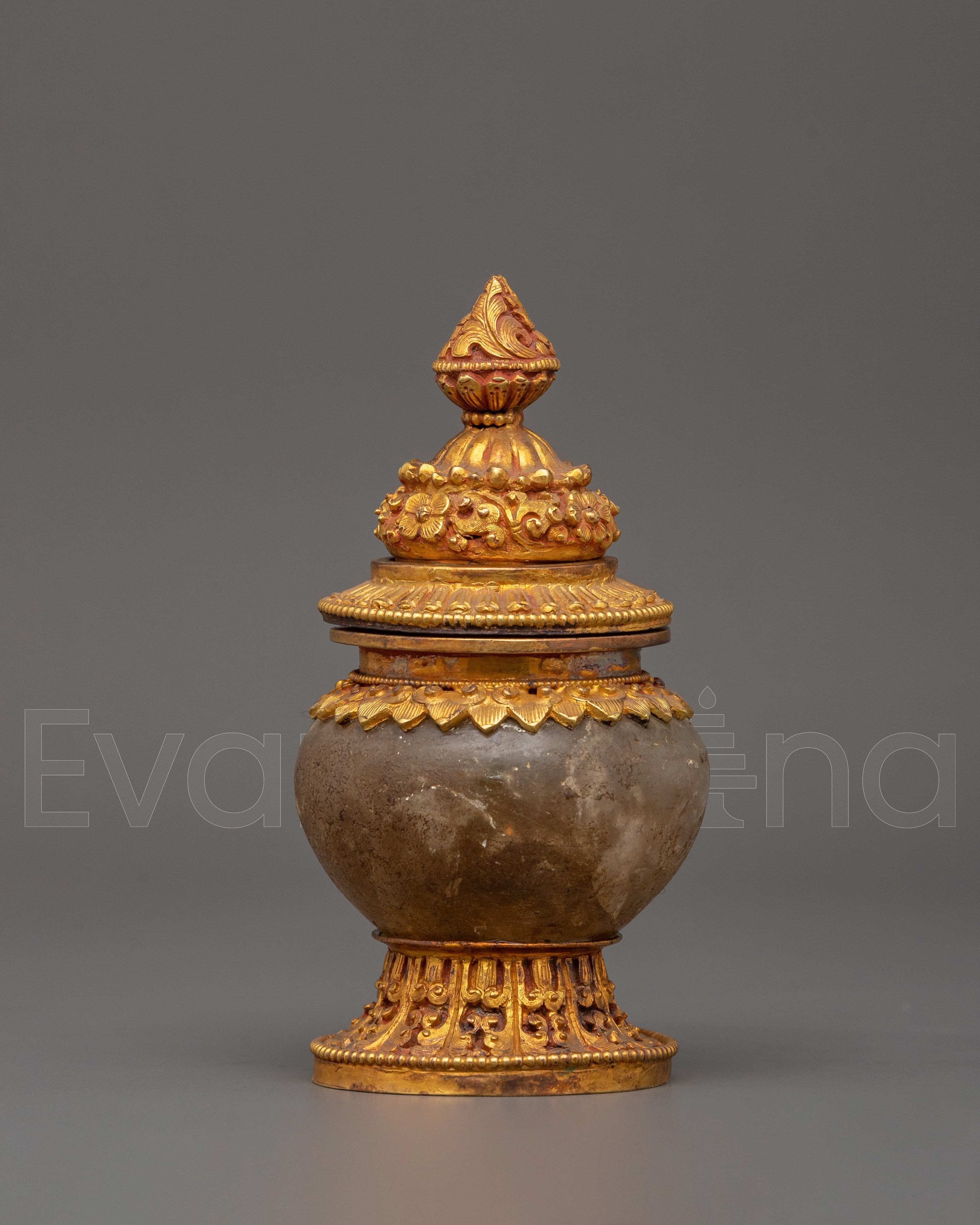 Rice Pot