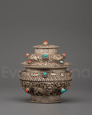 Rice Pot 
