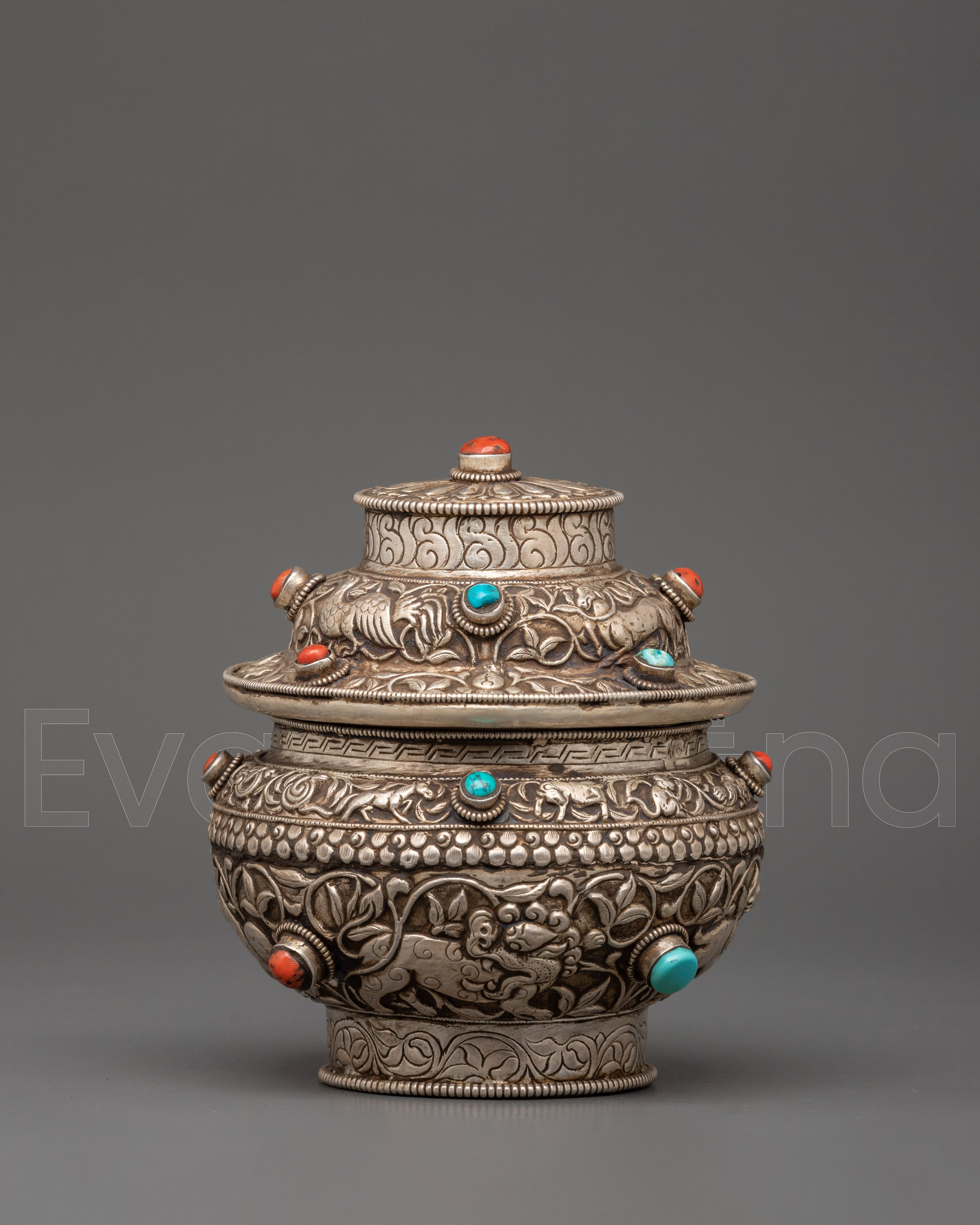 Rice Pot 