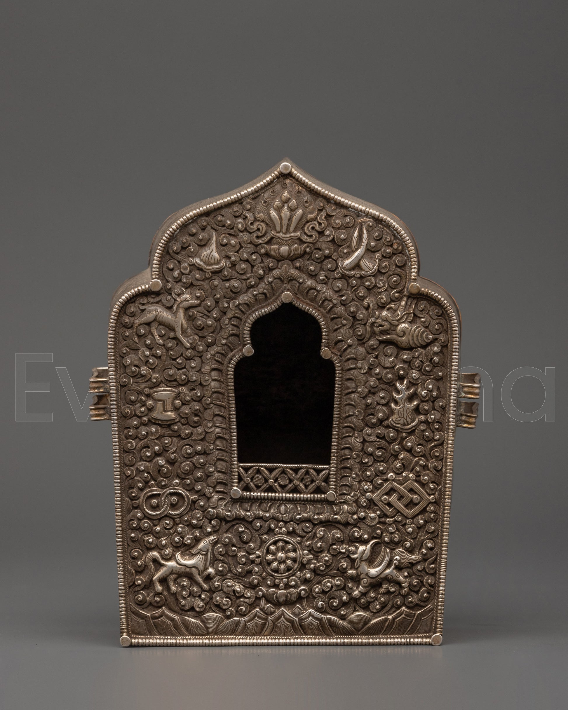  Ghau Box 
