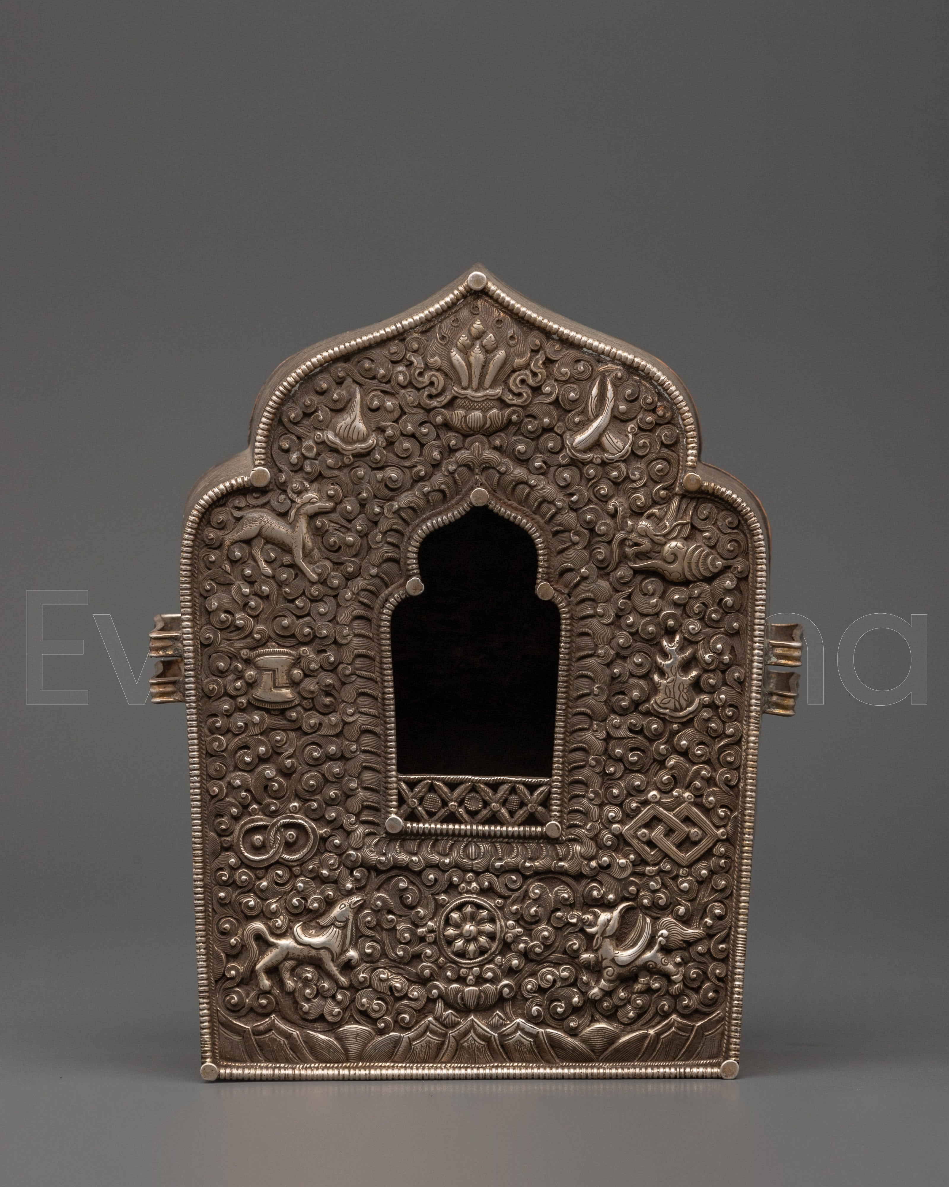  Ghau Box 