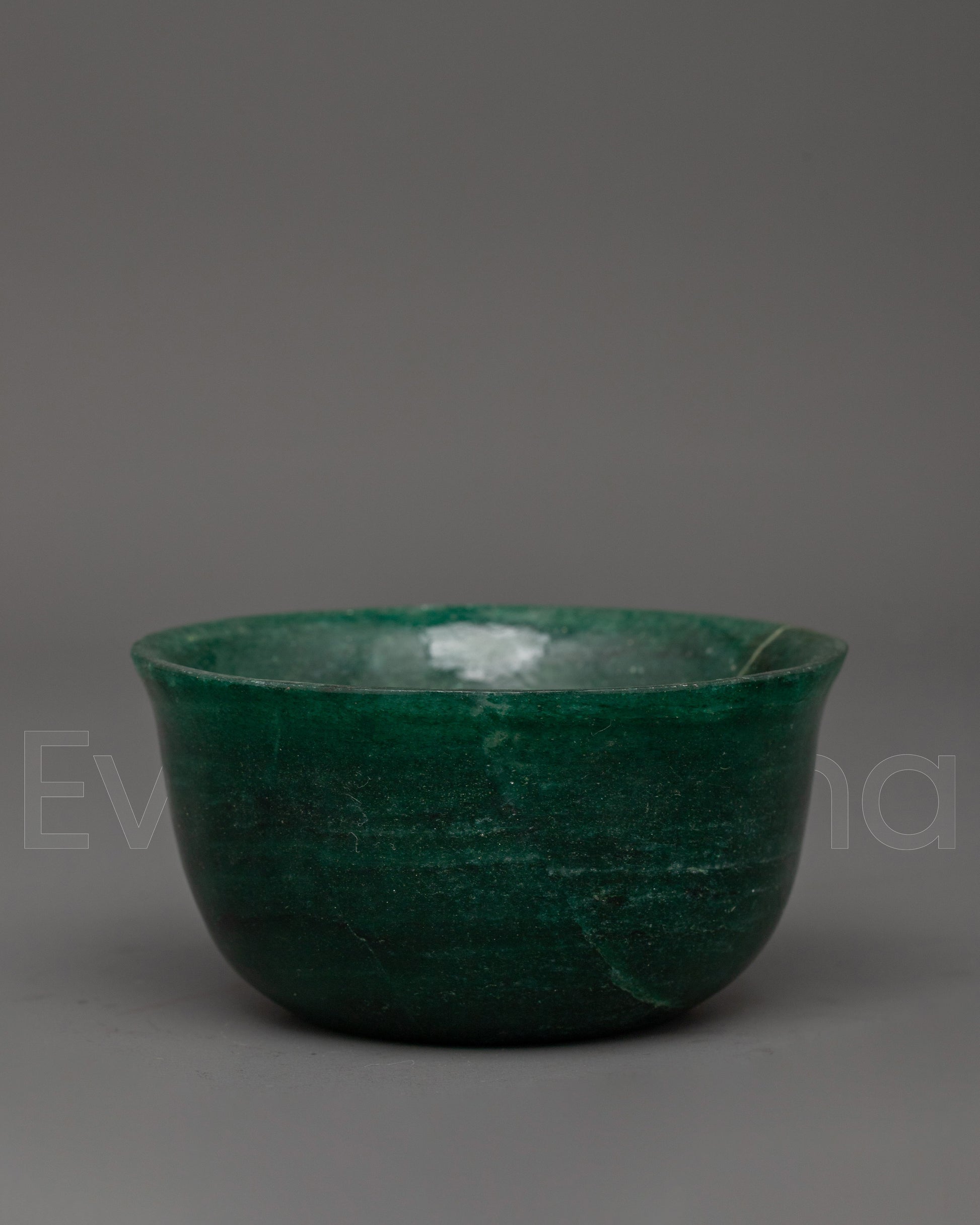 Green Jade Bowl