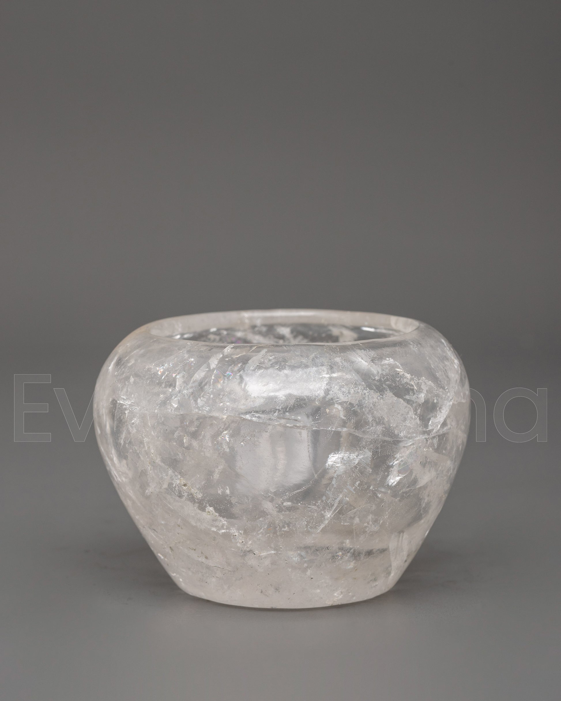 Crystal Golpa