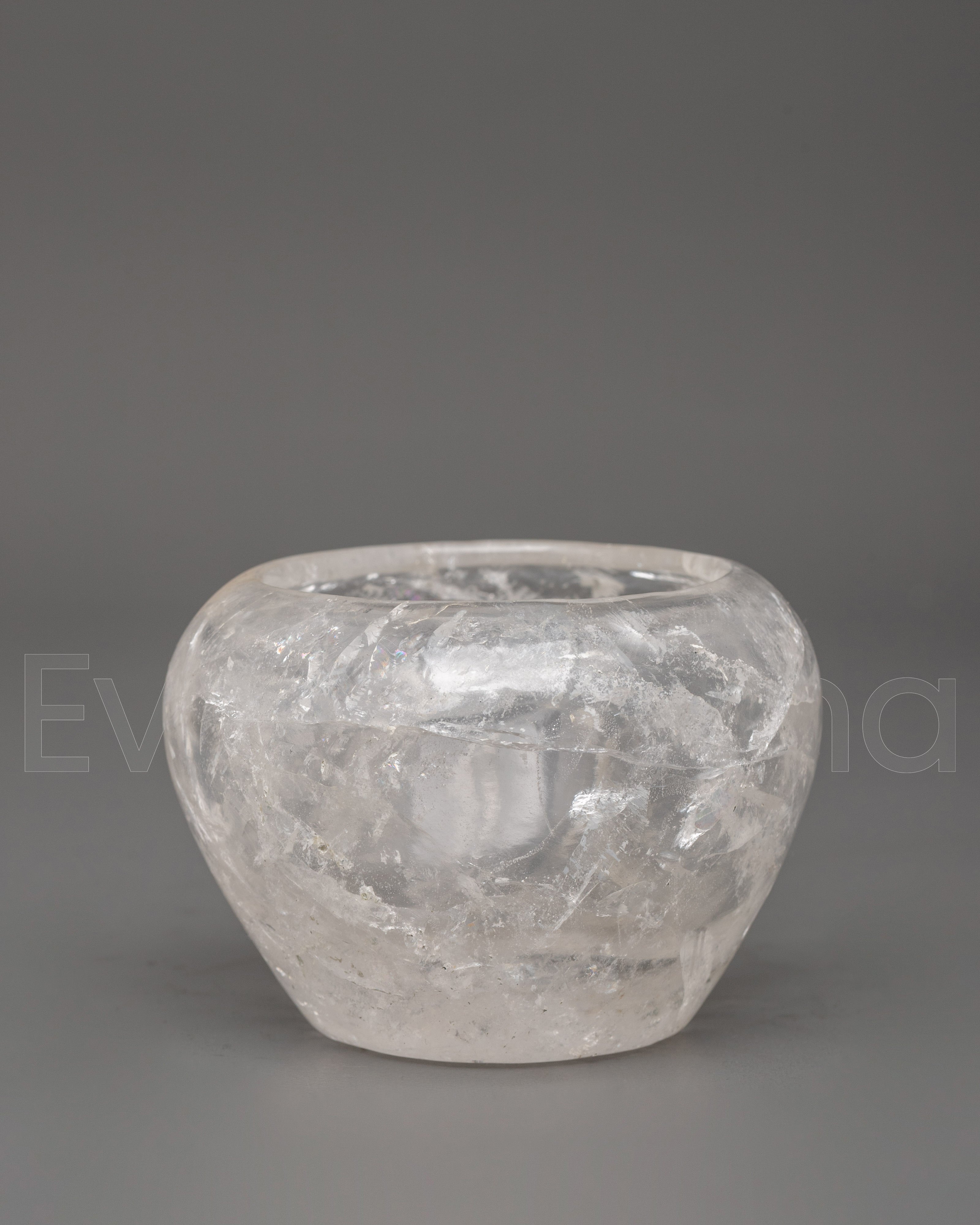 Crystal Golpa