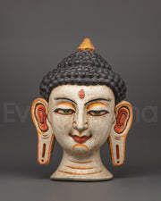 Buddha Head