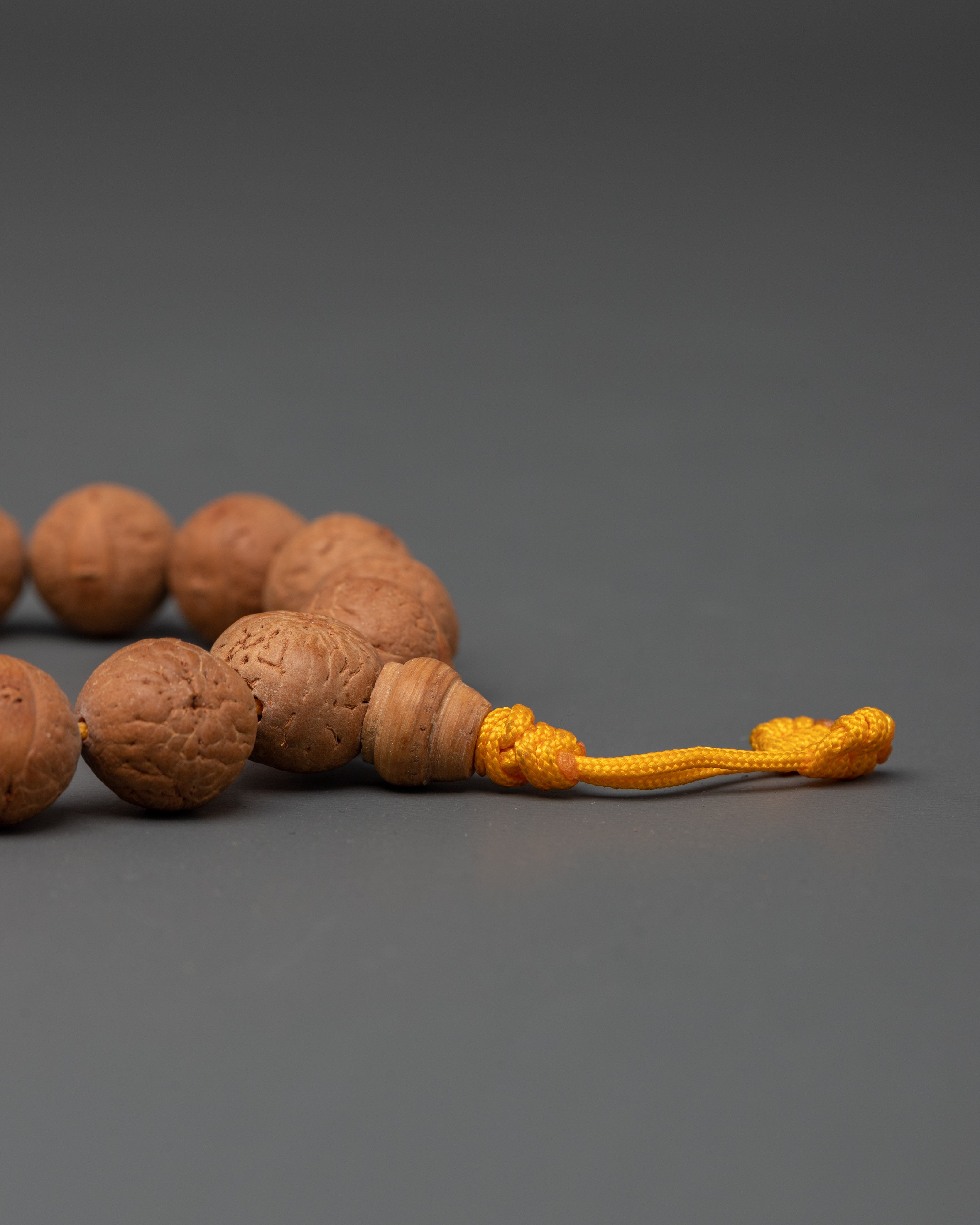 Bodhi Bracelet | Beads for Meditation