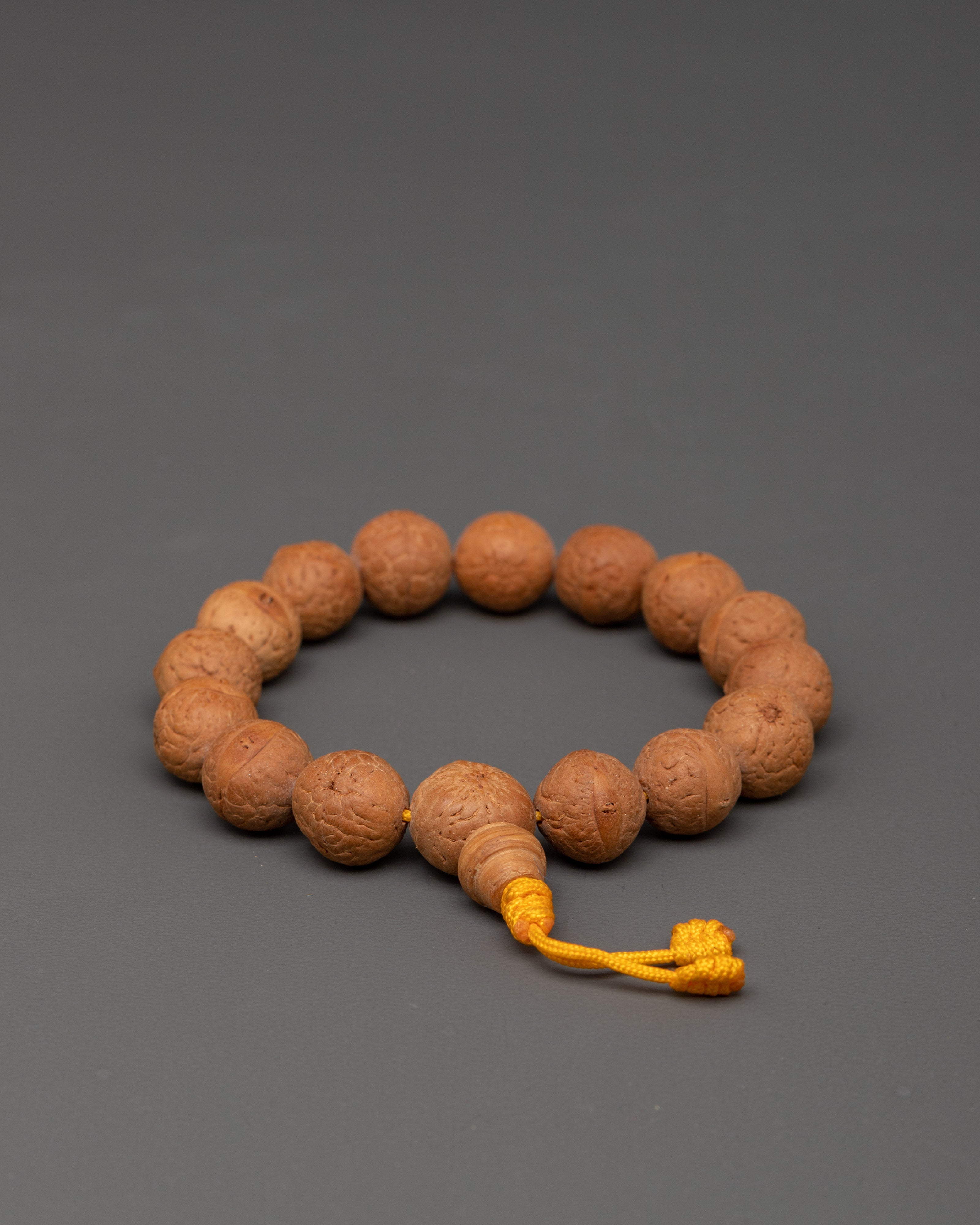 Bodhi Bracelet | Beads for Meditation