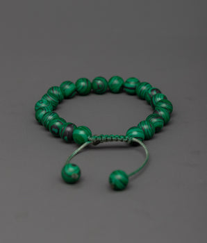 Wrist Mala for Prayer