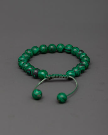 Wrist Mala for Prayer