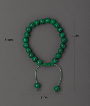Wrist Mala for Prayer