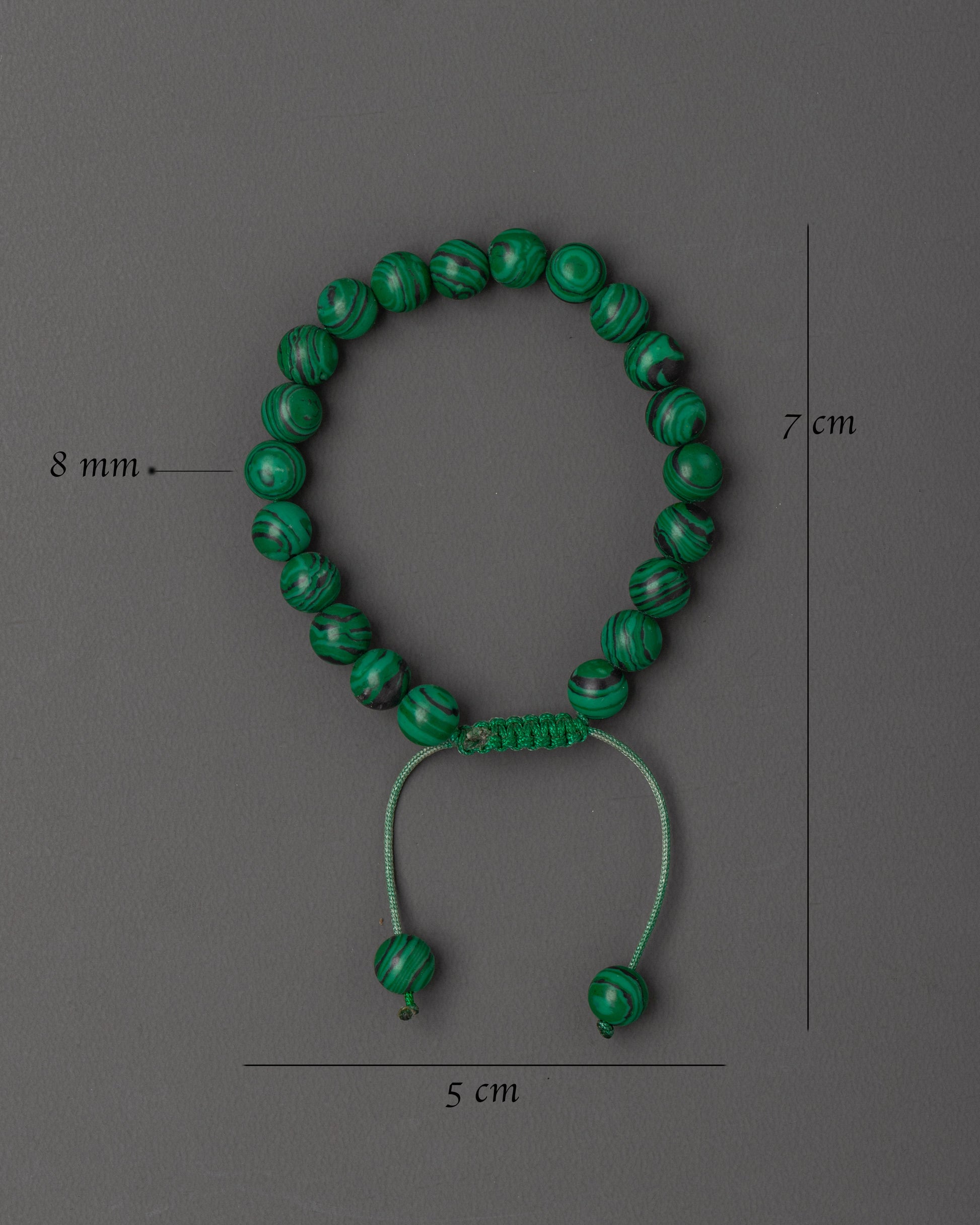 Wrist Mala for Prayer