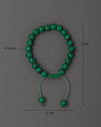 Wrist Mala for Prayer