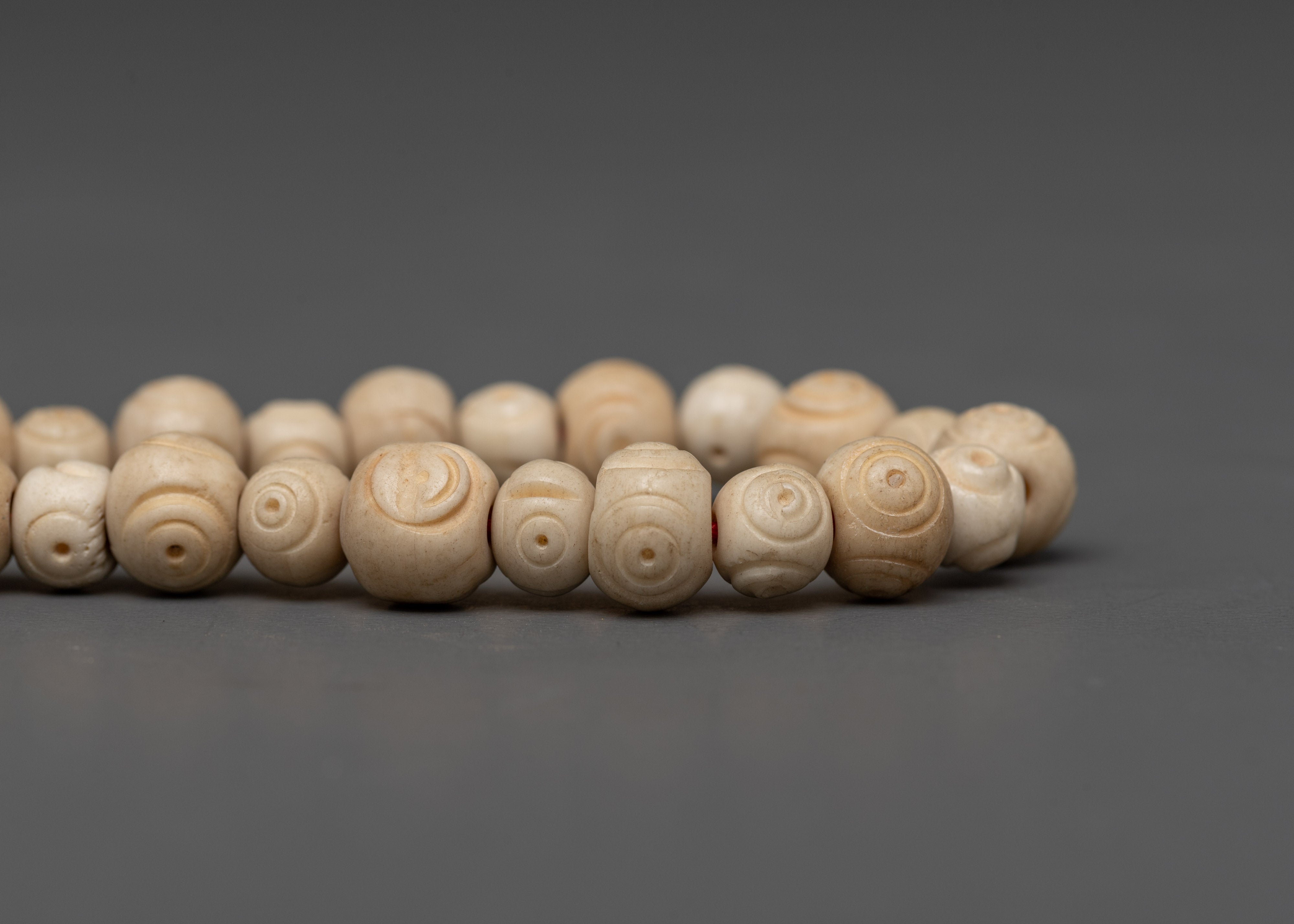Traditional Tibetan Beaded Bracelet | Buddhist Meditation Bracelet