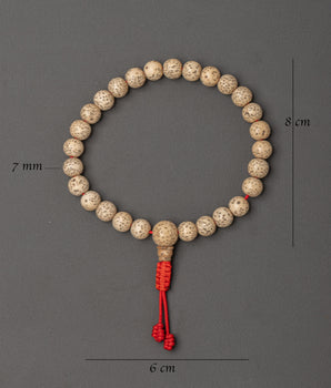 Spiritual Tibetan Bracelet | Jewelry for Inner Peace
