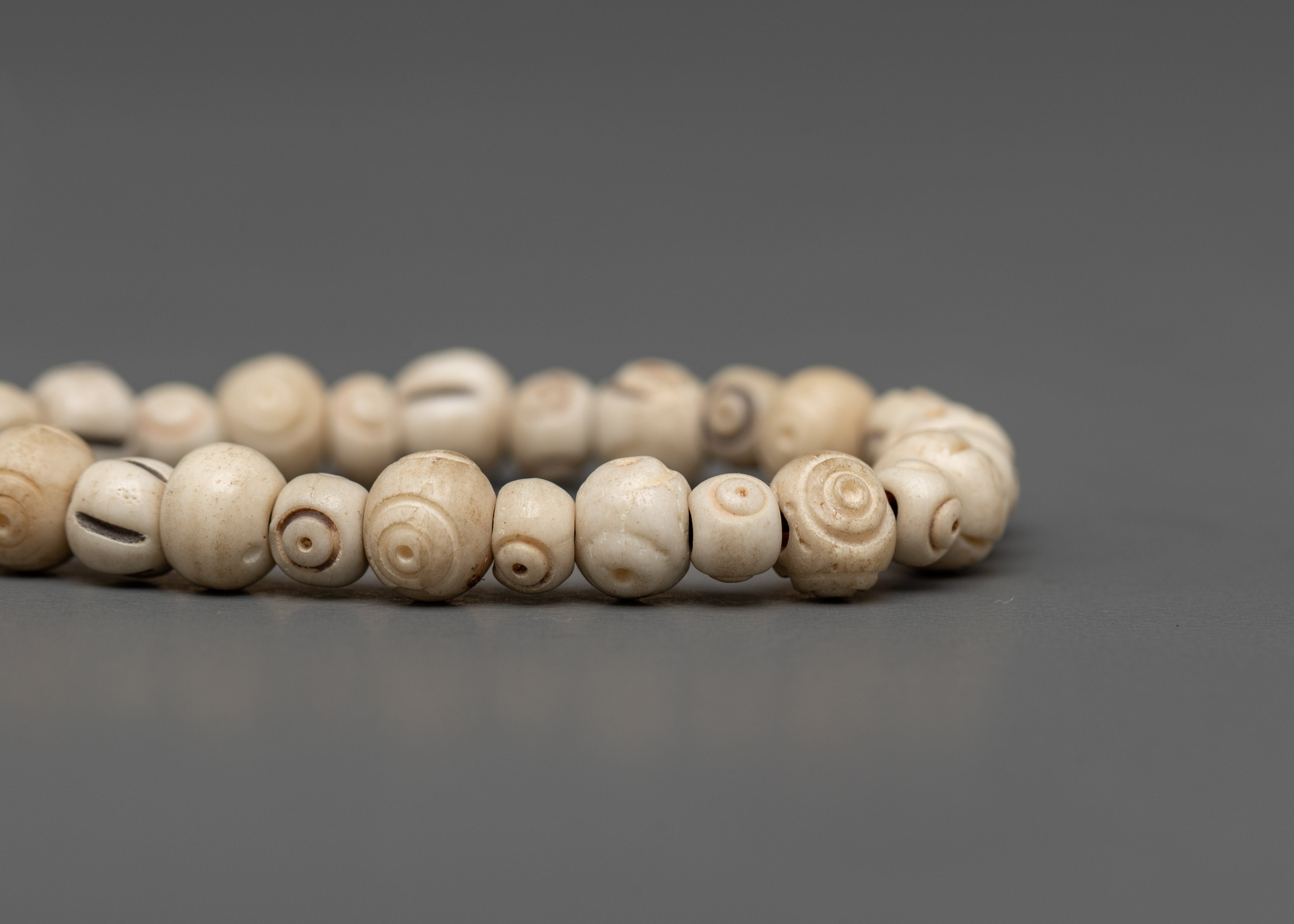 Buddhist Tibetan Bracelet | Handcrafted Bracelet  for Spiritual Reflection