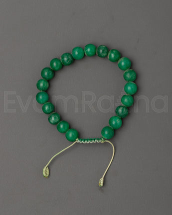  Stone Bracelet 