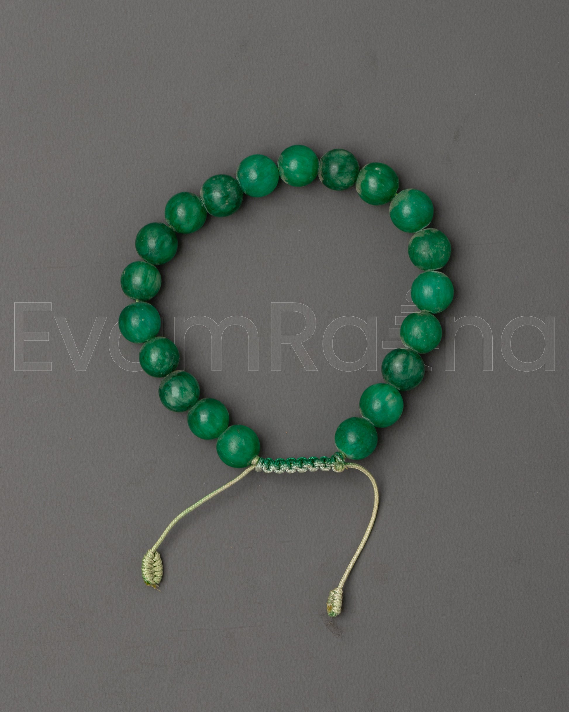  Stone Bracelet 