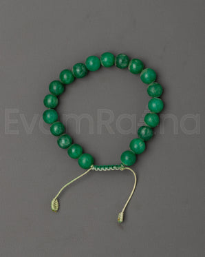  Stone Bracelet 