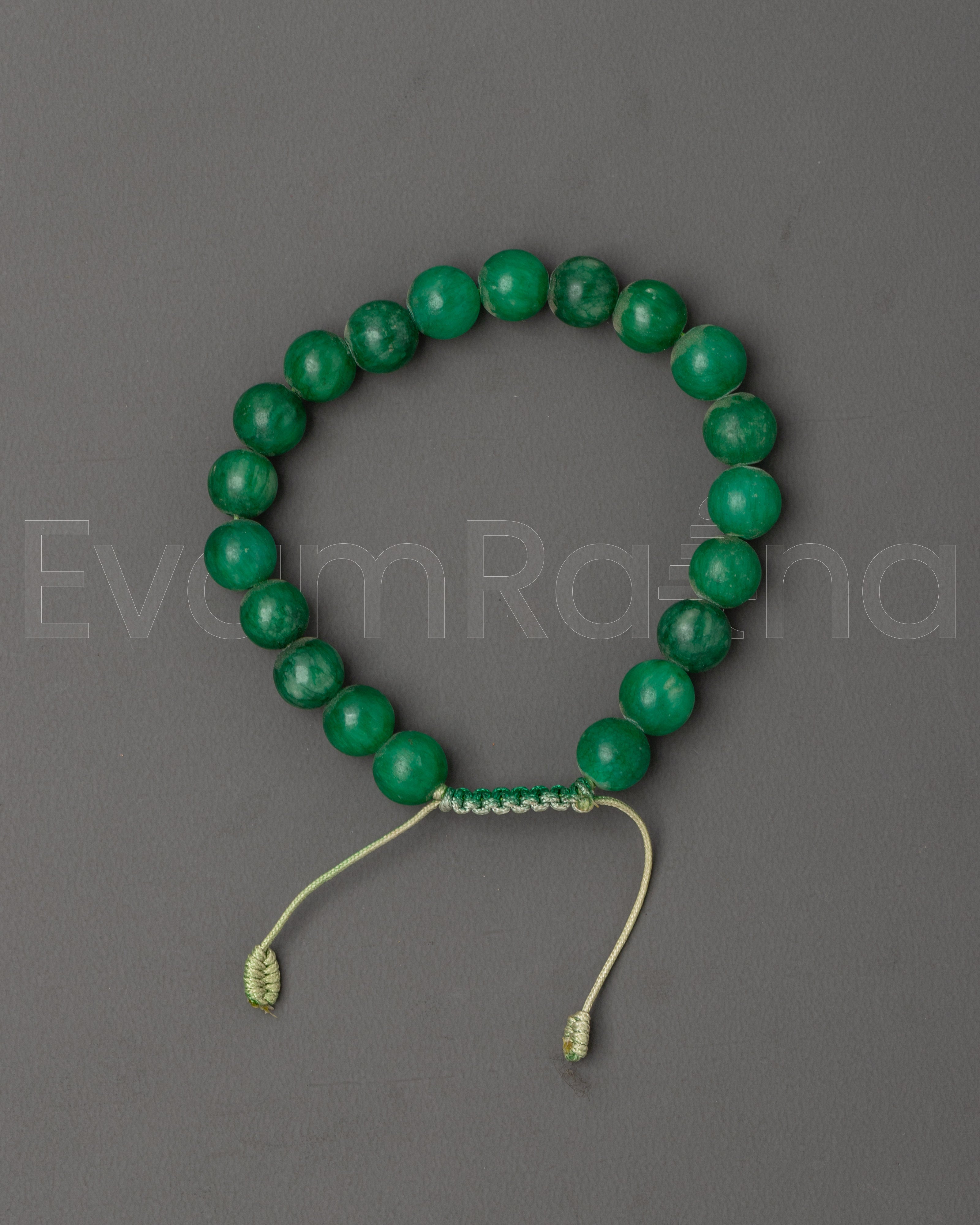  Stone Bracelet 