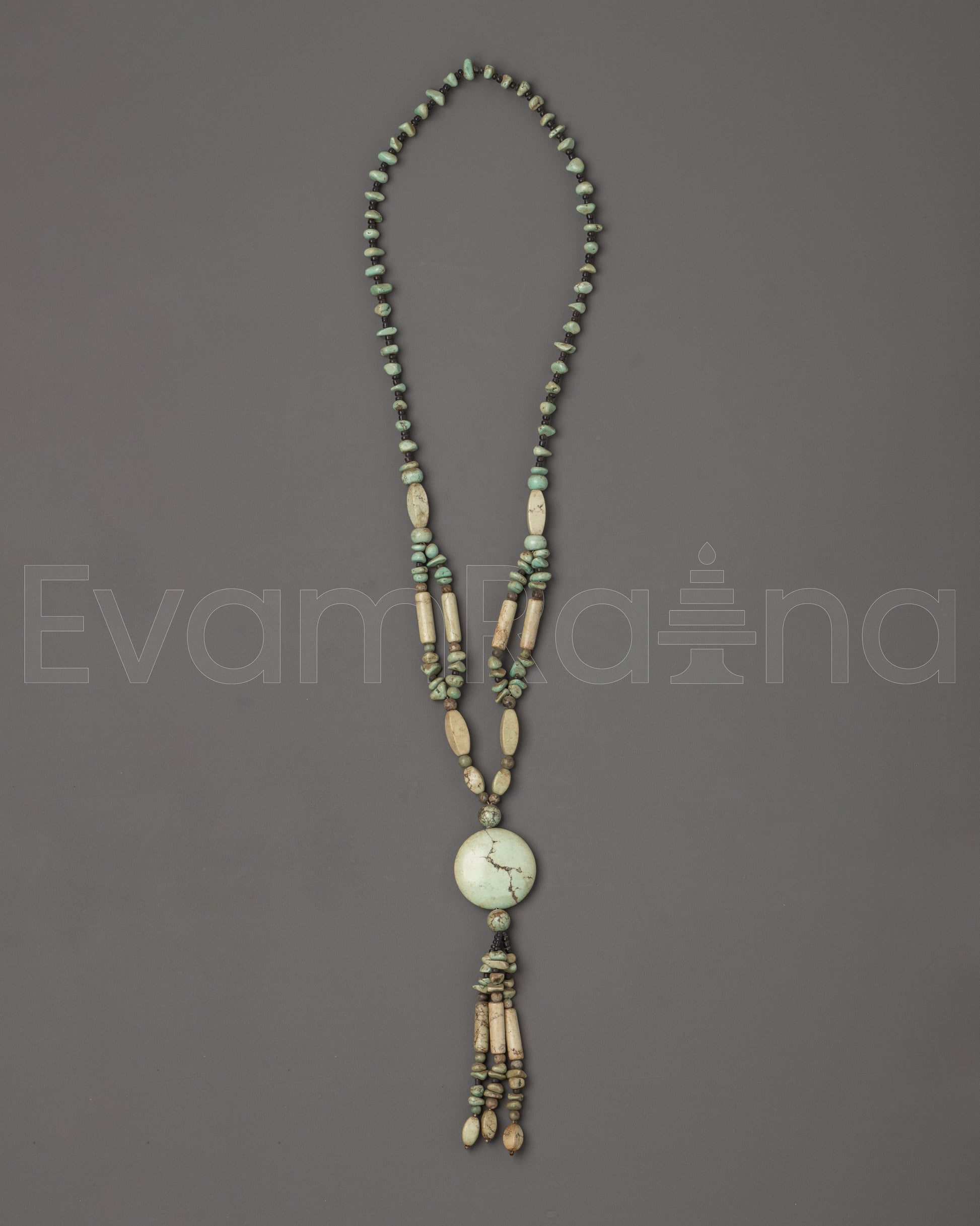  Stone Bracelet 