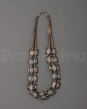  Ceremonial Mala Beads 
