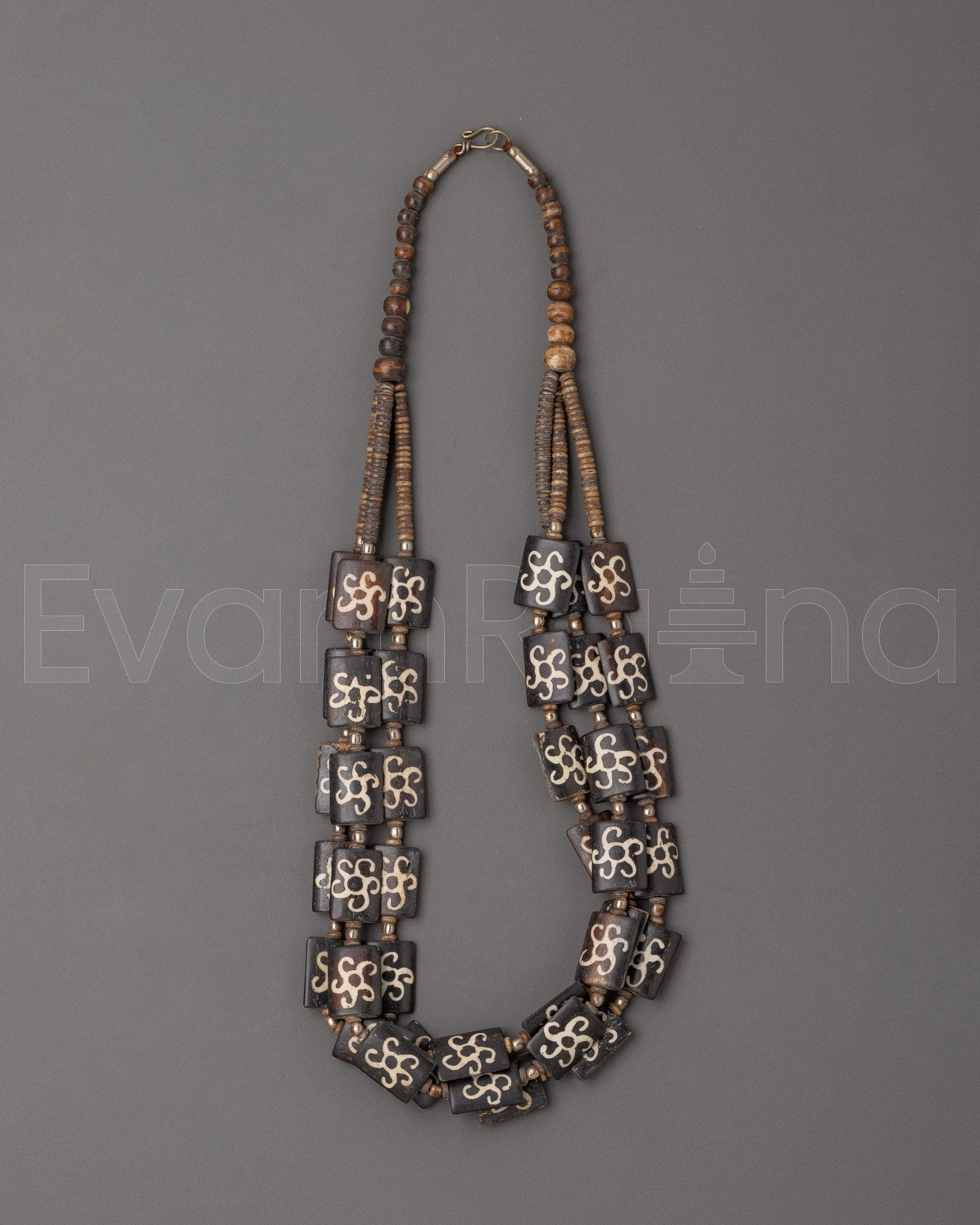  Ceremonial Mala Beads 