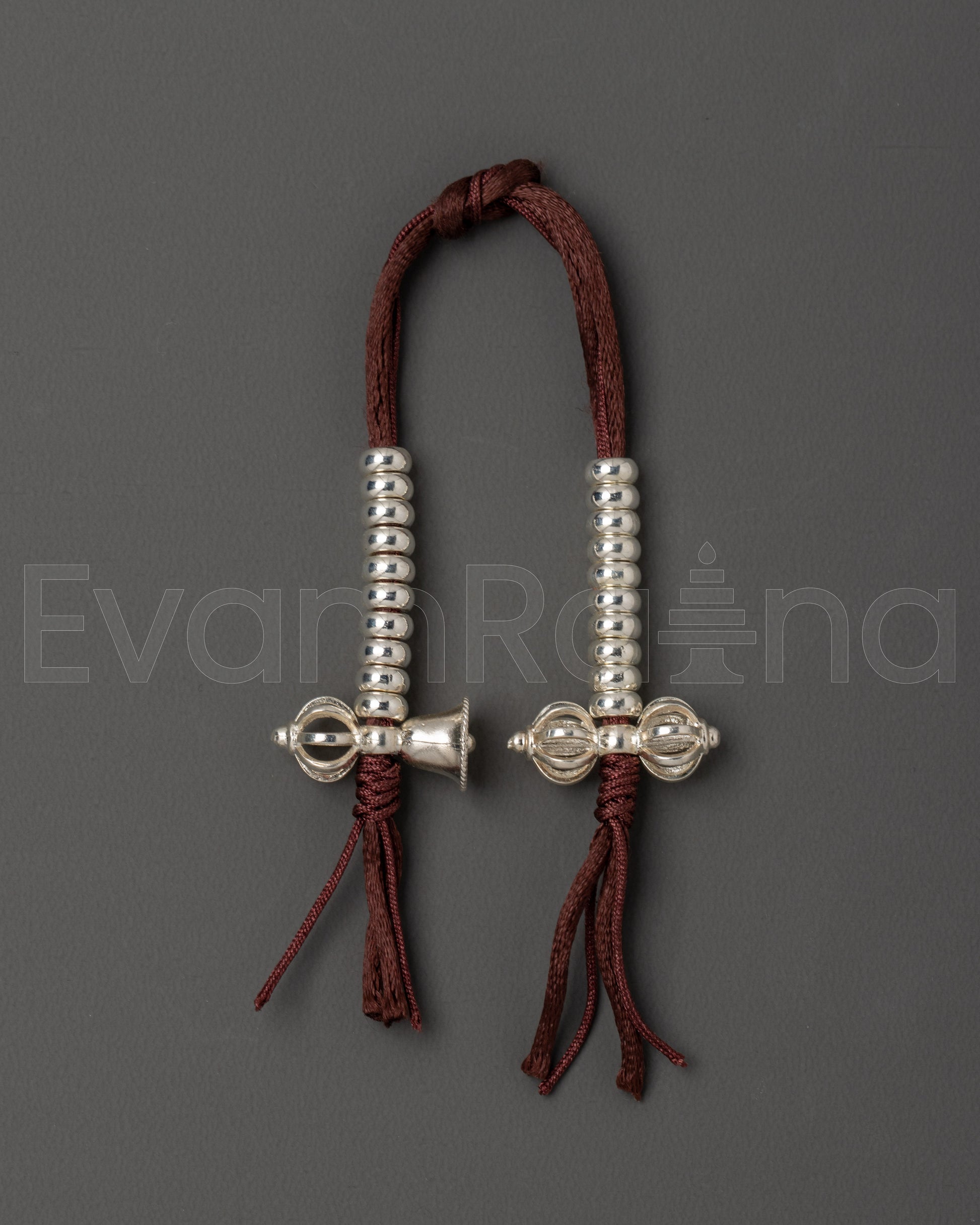 White Metal Chupsel 