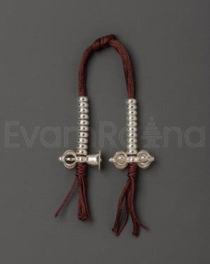 White Metal Chupsel 