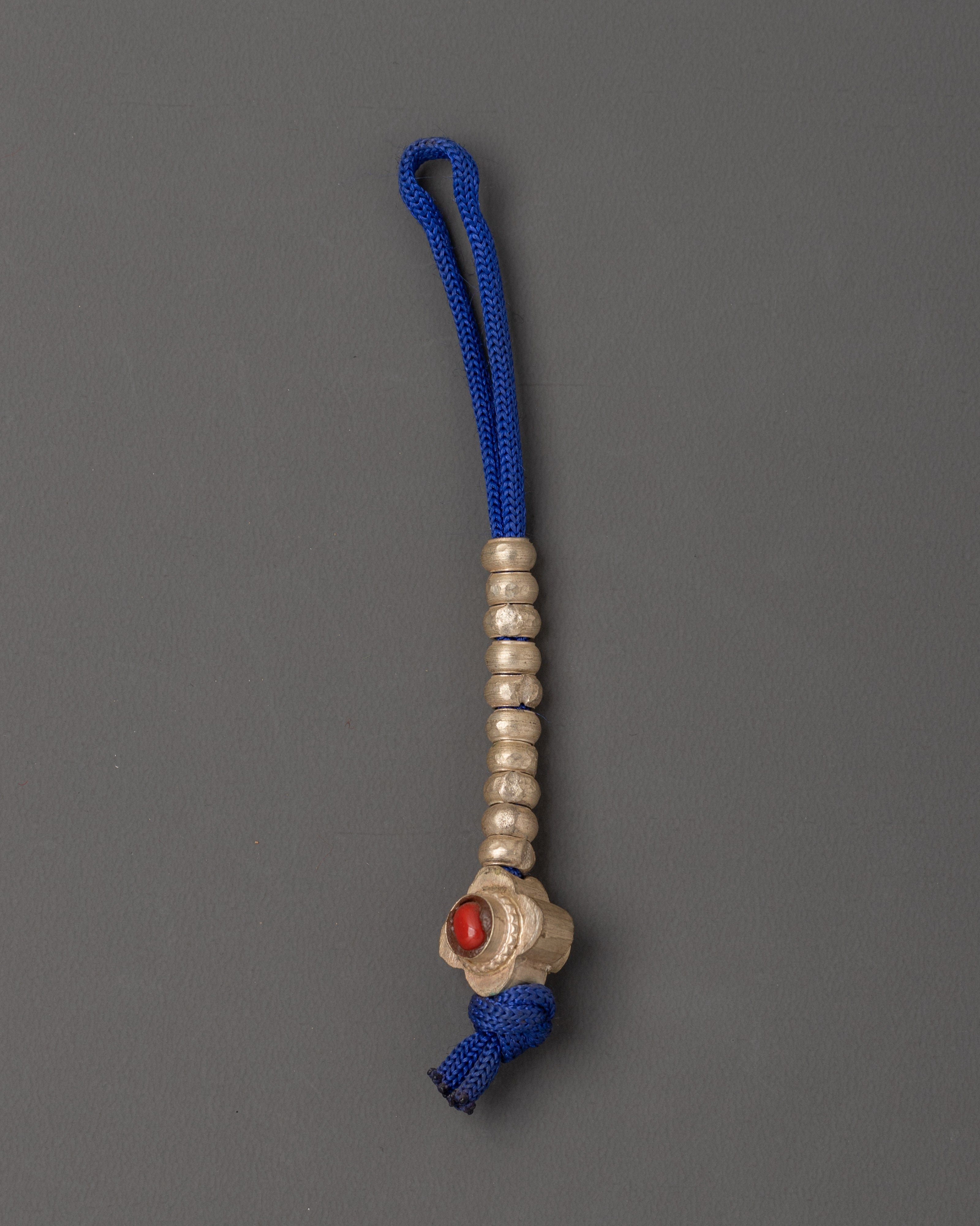 Chupsel Buddhist Prayer Bead | Spiritual Meditation