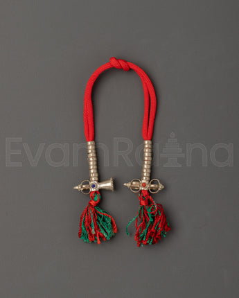  Chupsel Mala Bead 