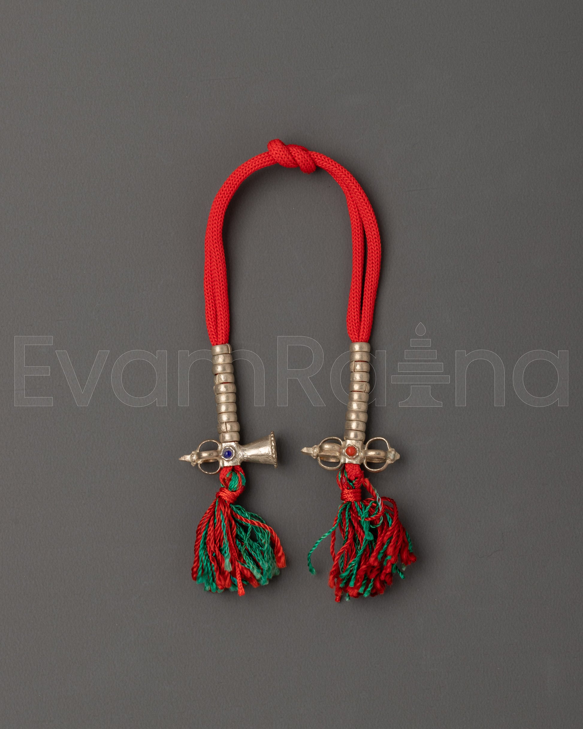  Chupsel Mala Bead 