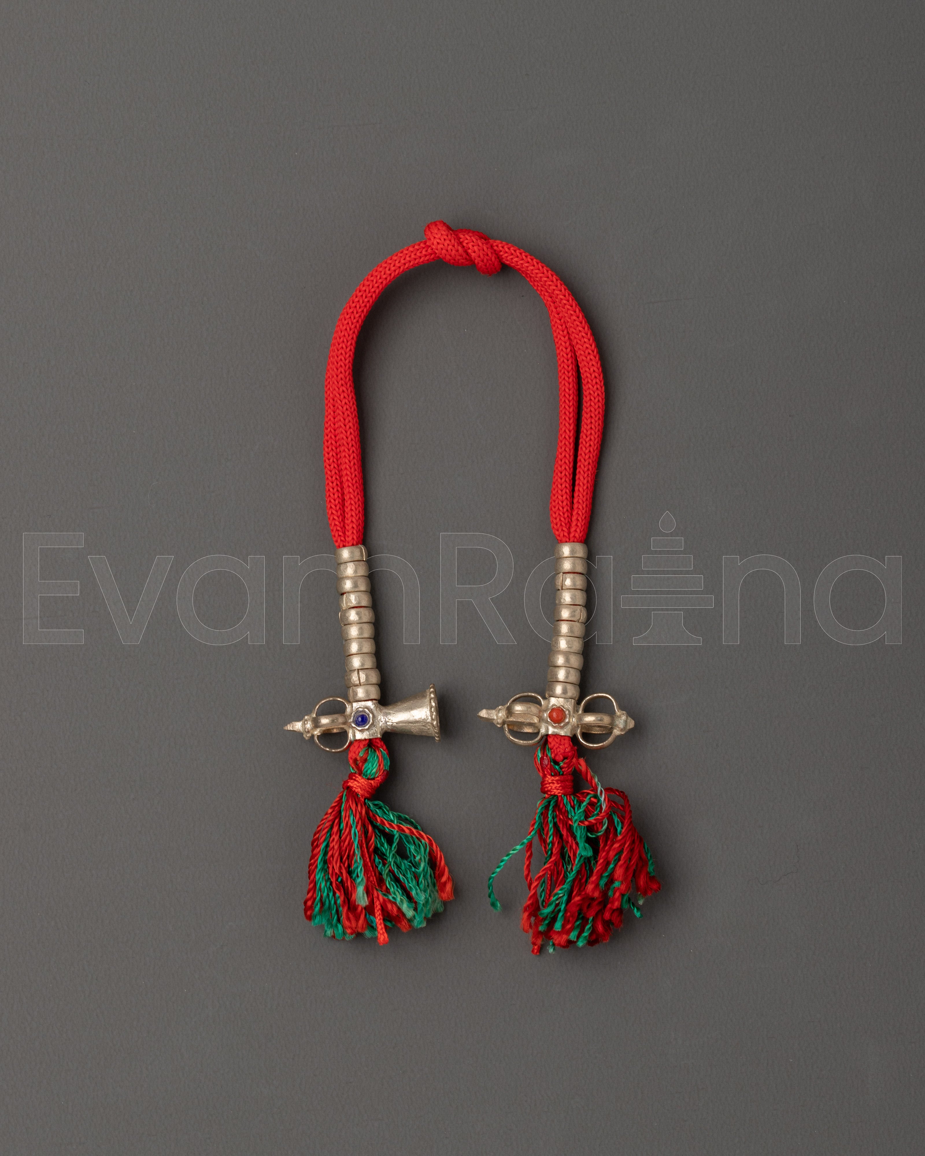  Chupsel Mala Bead 