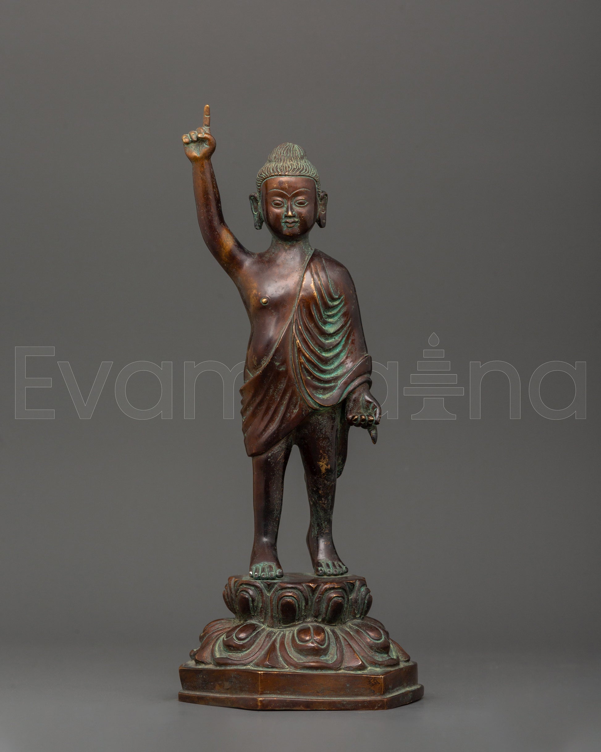 Siddhartha Gautam