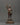 Oxidized Copper Standing Siddhartha Gautam | Symbol of Enlightenment