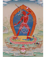 Vajrayogini