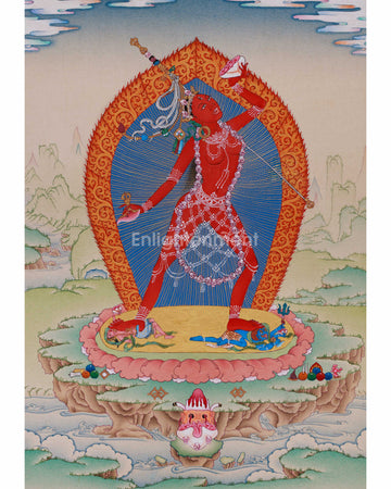 Vajrayogini