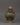 Inlaid Snuff Bottle 